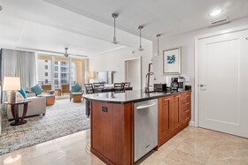 Palm Beach Singer Island Resort & Spa Luxury Suites
