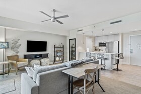 Palm Beach Singer Island Resort & Spa Luxury Suites