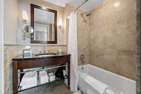 Palm Beach Singer Island Resort & Spa Luxury Suites