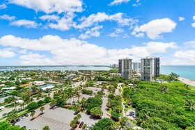 Palm Beach Singer Island Resort & Spa Luxury Suites