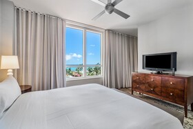 Palm Beach Singer Island Resort & Spa Luxury Suites
