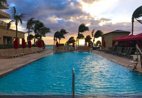 Palm Beach Singer Island Resort & Spa Luxury Suites