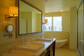 Palm Beach Singer Island Resort & Spa Luxury Suites