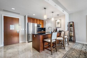 Palm Beach Singer Island Resort & Spa Luxury Suites