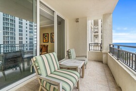 Palm Beach Singer Island Resort & Spa Luxury Suites