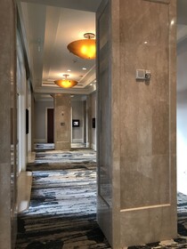 Palm Beach Singer Island Resort & Spa Luxury Suites