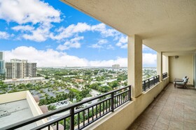 Palm Beach Singer Island Resort & Spa Luxury Suites