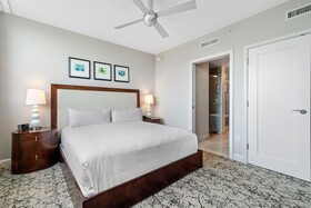 Palm Beach Singer Island Resort & Spa Luxury Suites