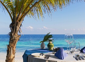 Palm Beach Singer Island Resort & Spa Luxury Suites