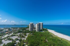 Palm Beach Singer Island Resort & Spa Luxury Suites