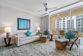 Palm Beach Singer Island Resort & Spa Luxury Suites