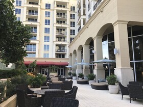 Palm Beach Singer Island Resort & Spa Luxury Suites