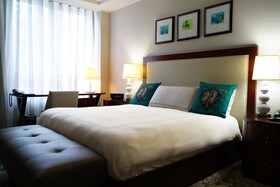 Palm Beach Singer Island Resort & Spa Luxury Suites