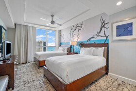 Palm Beach Singer Island Resort & Spa Luxury Suites