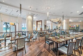 Palm Beach Singer Island Resort & Spa Luxury Suites