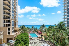 Palm Beach Singer Island Resort & Spa Luxury Suites
