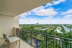 Palm Beach Singer Island Resort & Spa Luxury Suites