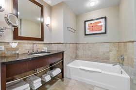 Palm Beach Singer Island Resort & Spa Luxury Suites