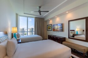 Palm Beach Singer Island Resort & Spa Luxury Suites