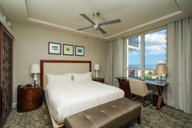 Palm Beach Singer Island Resort & Spa Luxury Suites