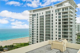 Palm Beach Singer Island Resort & Spa Luxury Suites
