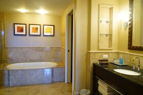 Palm Beach Singer Island Resort & Spa Luxury Suites
