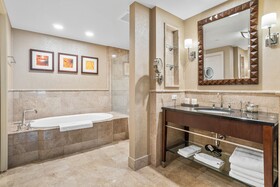 Palm Beach Singer Island Resort & Spa Luxury Suites