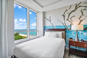Palm Beach Singer Island Resort & Spa Luxury Suites