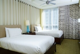 Palm Beach Singer Island Resort & Spa Luxury Suites