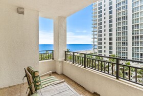 Palm Beach Singer Island Resort & Spa Luxury Suites