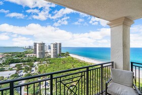 Palm Beach Singer Island Resort & Spa Luxury Suites