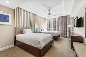 Palm Beach Singer Island Resort & Spa Luxury Suites