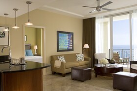 Palm Beach Singer Island Resort & Spa Luxury Suites