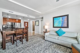 Palm Beach Singer Island Resort & Spa Luxury Suites