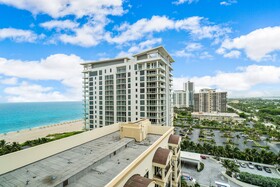 Palm Beach Singer Island Resort & Spa Luxury Suites