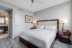 Palm Beach Singer Island Resort & Spa Luxury Suites