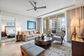 Palm Beach Singer Island Resort & Spa Luxury Suites