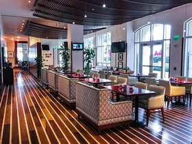 Palm Beach Singer Island Resort & Spa Luxury Suites