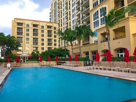 Palm Beach Singer Island Resort & Spa Luxury Suites