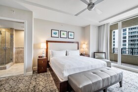 Palm Beach Singer Island Resort & Spa Luxury Suites