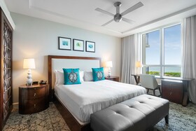 Palm Beach Singer Island Resort & Spa Luxury Suites