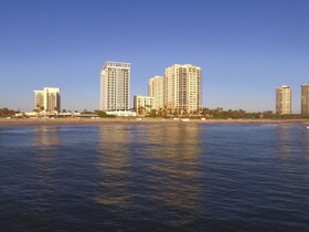 Palm Beach Singer Island Resort & Spa Luxury Suites