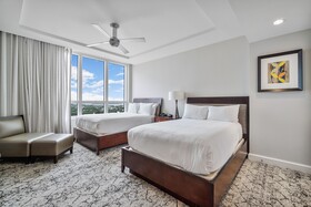 Palm Beach Singer Island Resort & Spa Luxury Suites