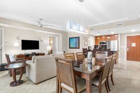 Palm Beach Singer Island Resort & Spa Luxury Suites