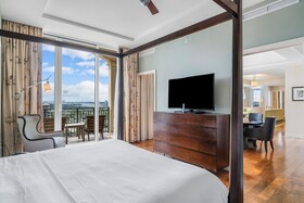 Palm Beach Singer Island Resort & Spa Luxury Suites