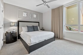 Palm Beach Singer Island Resort & Spa Luxury Suites