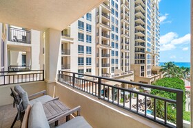 Palm Beach Singer Island Resort & Spa Luxury Suites