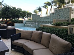 Palm Beach Singer Island Resort & Spa Luxury Suites