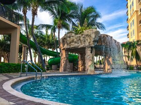Palm Beach Singer Island Resort & Spa Luxury Suites