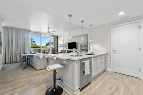 Palm Beach Singer Island Resort & Spa Luxury Suites